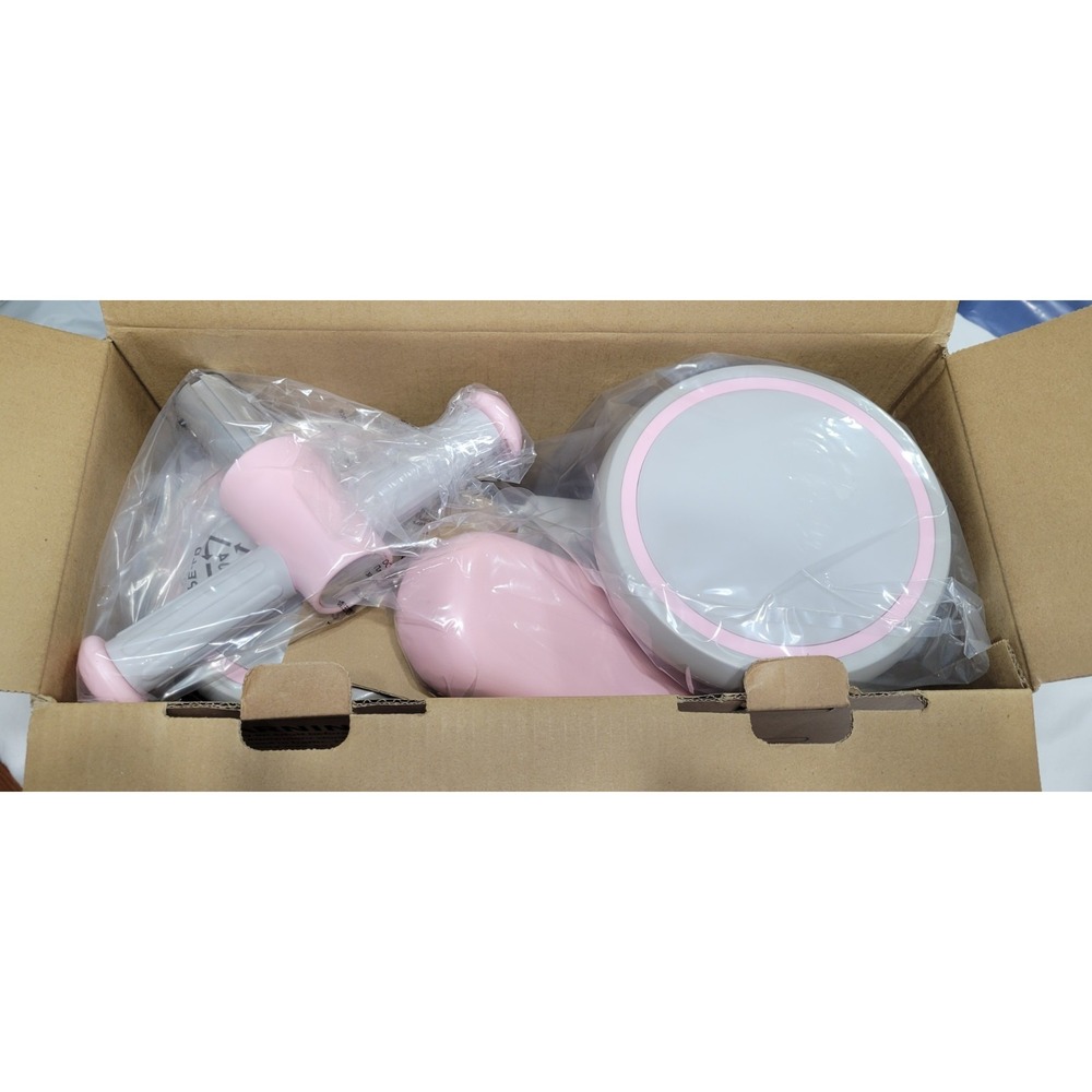 Balance Bike Pink UD30 4 Wheels for 12-24 Months Boys & Girls 2025 By SEREED - Picture 4 of 16